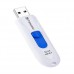 Transcend Pen Drive JetFlash790W 32GB USB 3.0 White